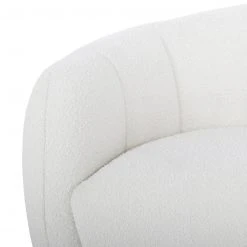 Lievo FURNITURE Croissant Sofa