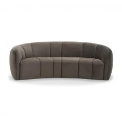 Lievo FURNITURE Croissant Sofa