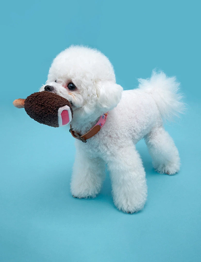Howlpot DECOR Crunch Bar Dog Toy 3 Howlpot DECOR Crunch Bar Dog Toy