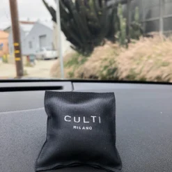 Culti Car Sachet, Mareminerale DECOR 8 Culti Car Sachet, Mareminerale DECOR