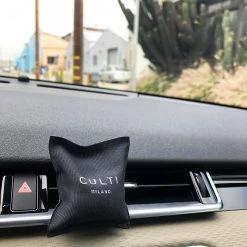 Culti Car Sachet, Thé 7 Culti Car Sachet, Thé