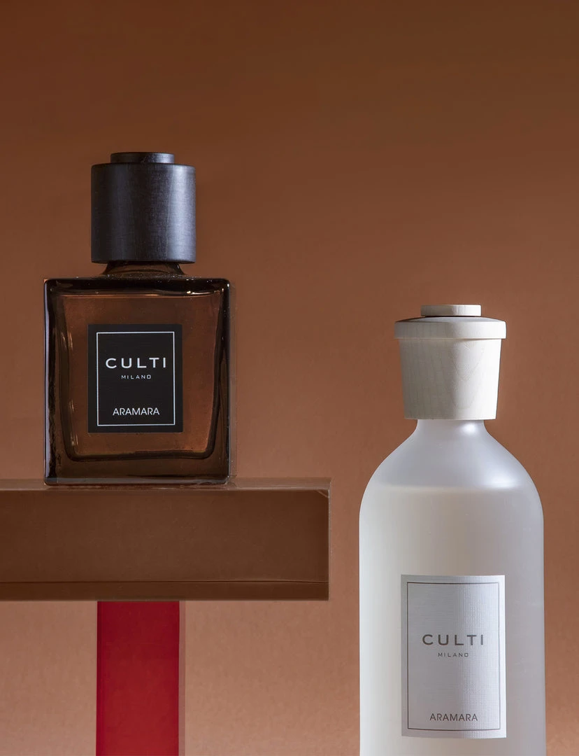 BESTSELLER Culti Stile Diffuser, Aramara 2 BESTSELLER Culti Stile Diffuser, Aramara