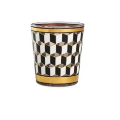 Jonathan Adler Versailles Glassware, Set Of 4 KITCHEN