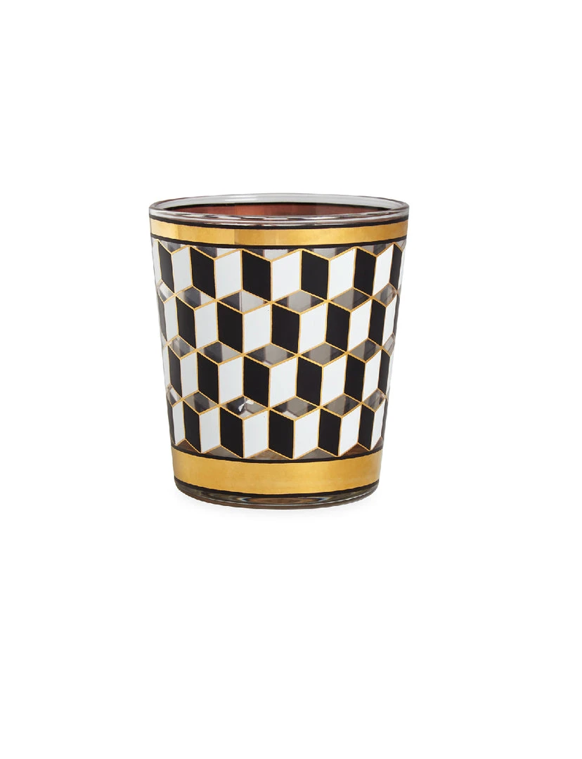 Jonathan Adler Versailles Glassware, Set Of 4 KITCHEN 2 Jonathan Adler Versailles Glassware, Set Of 4 KITCHEN