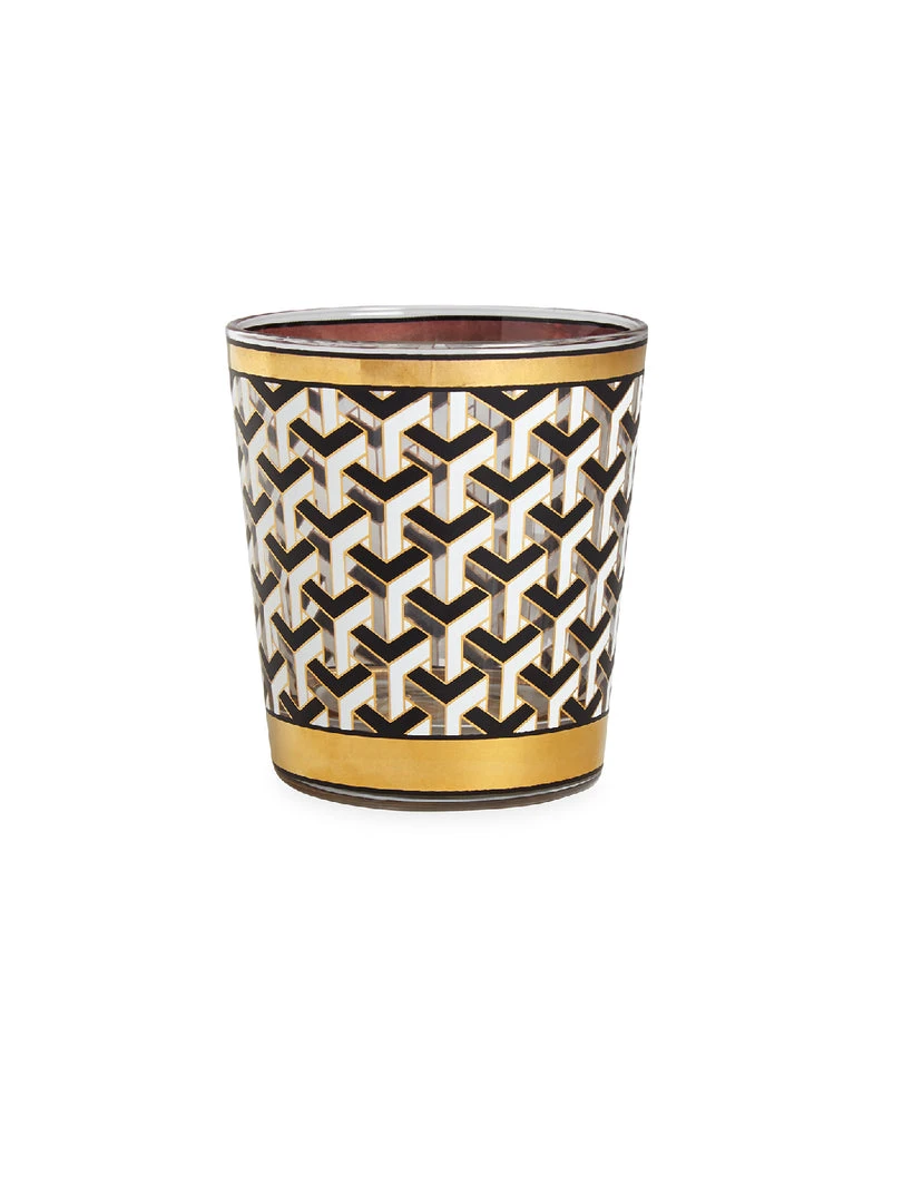 Jonathan Adler Versailles Glassware, Set Of 4 KITCHEN 3 Jonathan Adler Versailles Glassware, Set Of 4 KITCHEN