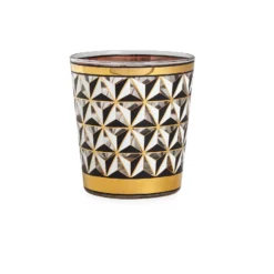 Jonathan Adler Versailles Glassware, Set Of 4 KITCHEN 11 Jonathan Adler Versailles Glassware, Set Of 4 KITCHEN