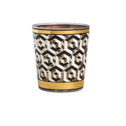 Jonathan Adler Versailles Glassware, Set Of 4 KITCHEN 12 Jonathan Adler Versailles Glassware, Set Of 4 KITCHEN