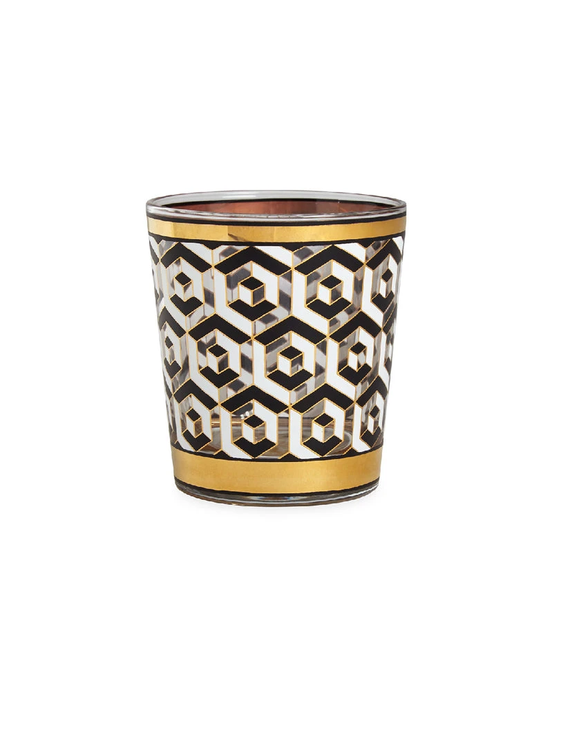 Jonathan Adler Versailles Glassware, Set Of 4 KITCHEN 5 Jonathan Adler Versailles Glassware, Set Of 4 KITCHEN