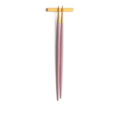 Cutipol Goa Flatware, Pink/gold KITCHEN 11 Cutipol Goa Flatware, Pink/gold KITCHEN