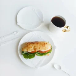 Twig Cutlery Salad Plate, 8" KITCHEN