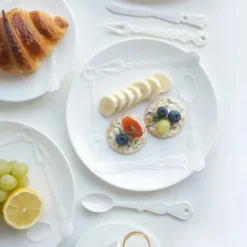 Twig Cutlery Salad Plate, 8