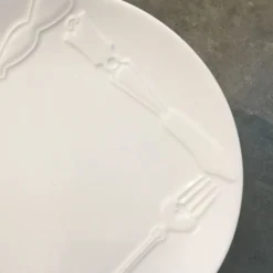 Twig Cutlery Salad Plate, 8