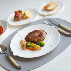 Twig Cutlery Dinner Plate, 11" KITCHEN