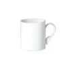 Twig Cutlery Oval Mug With White Handle KITCHEN