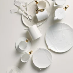 KITCHEN Twig Cutlery Teapot With Lid