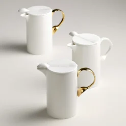 KITCHEN Twig Cutlery Teapot With Lid