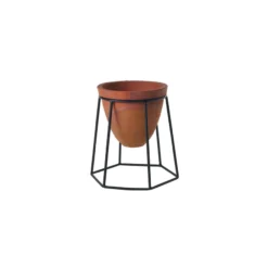 Accent Decor Cheyenne Plant Stand