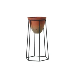 Accent Decor Cheyenne Plant Stand