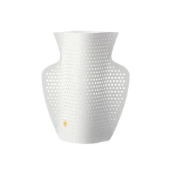 Octaevo DECOR Cyano Paper Vase