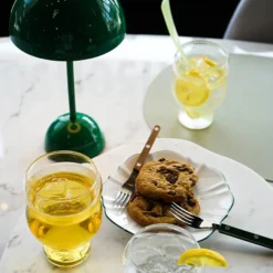 Twig Amelie Bread Plate, 7