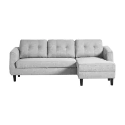Moe's Dolores Sofa Bed W/ Raf Chaise NEW ARRIVAL 30 Moe's Dolores Sofa Bed W/ Raf Chaise NEW ARRIVAL