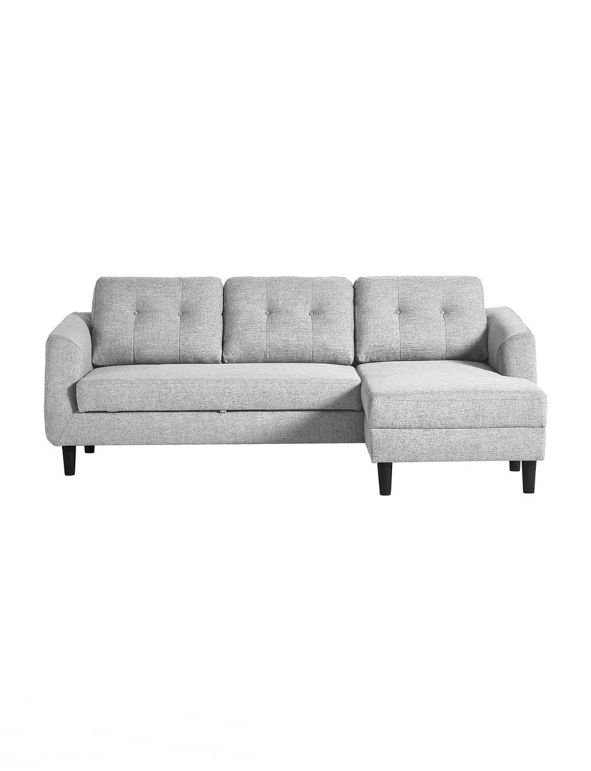 Moe's Dolores Sofa Bed W/ Raf Chaise NEW ARRIVAL 13 Moe's Dolores Sofa Bed W/ Raf Chaise NEW ARRIVAL