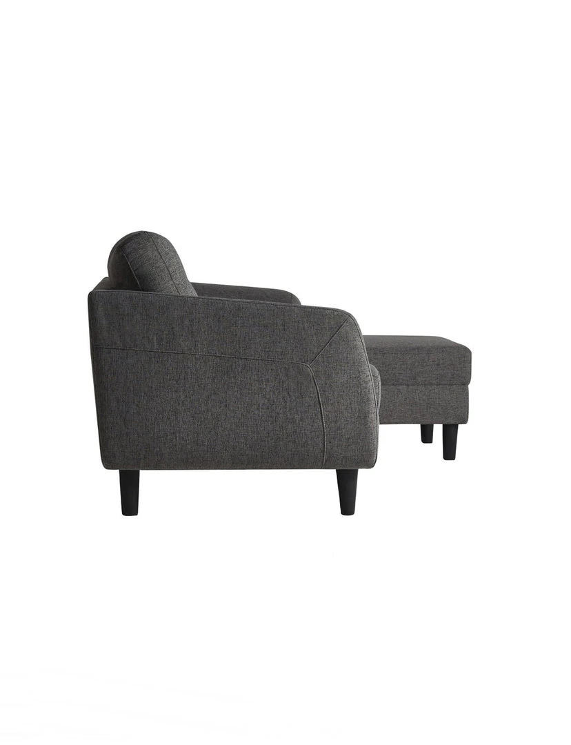 Moe's Dolores Sofa Bed W/ Raf Chaise NEW ARRIVAL 2 Moe's Dolores Sofa Bed W/ Raf Chaise NEW ARRIVAL