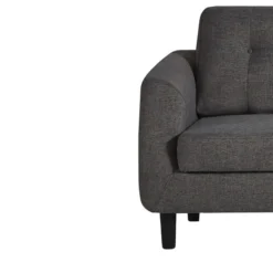 Moe's Dolores Sofa Bed W/ Raf Chaise NEW ARRIVAL 21 Moe's Dolores Sofa Bed W/ Raf Chaise NEW ARRIVAL