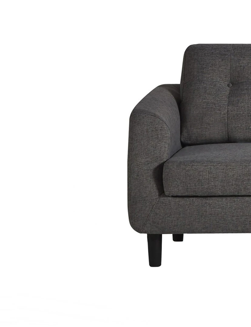 Moe's Dolores Sofa Bed W/ Raf Chaise NEW ARRIVAL 4 Moe's Dolores Sofa Bed W/ Raf Chaise NEW ARRIVAL