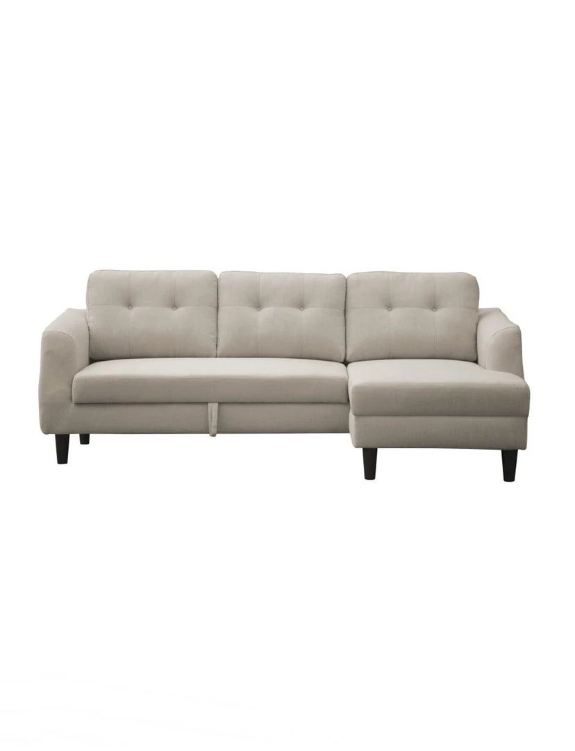 Moe's Dolores Sofa Bed W/ Raf Chaise NEW ARRIVAL 7 Moe's Dolores Sofa Bed W/ Raf Chaise NEW ARRIVAL