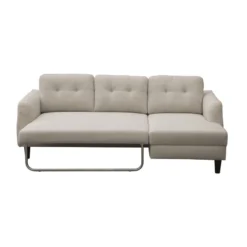 Moe's Dolores Sofa Bed W/ Raf Chaise NEW ARRIVAL 25 Moe's Dolores Sofa Bed W/ Raf Chaise NEW ARRIVAL