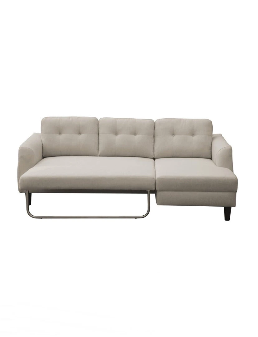 Moe's Dolores Sofa Bed W/ Raf Chaise NEW ARRIVAL 8 Moe's Dolores Sofa Bed W/ Raf Chaise NEW ARRIVAL