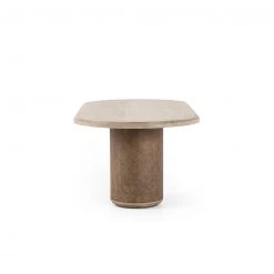Four Hands Daezy Dining Table