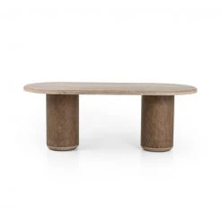 Four Hands Daezy Dining Table