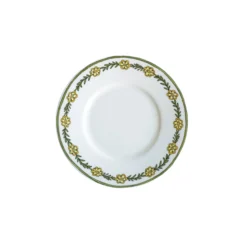 KITCHEN Twig Heritage Daisy Chain Cup And Saucer 8 KITCHEN Twig Heritage Daisy Chain Cup And Saucer