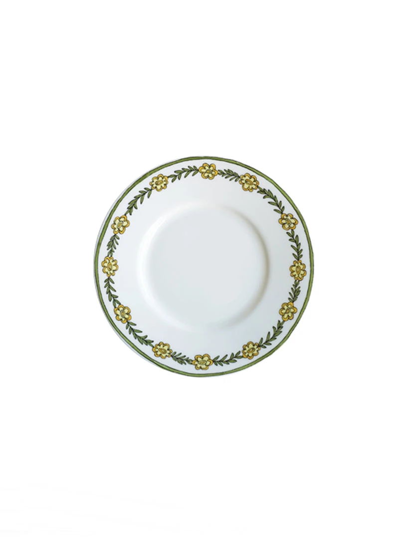 KITCHEN Twig Heritage Daisy Chain Cup And Saucer 3 KITCHEN Twig Heritage Daisy Chain Cup And Saucer
