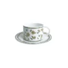 KITCHEN Twig Heritage Daisy Chain Cup And Saucer
