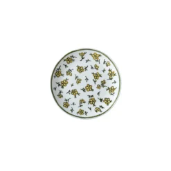 Twig Heritage Daisy Chain Salad Plate, 9" KITCHEN