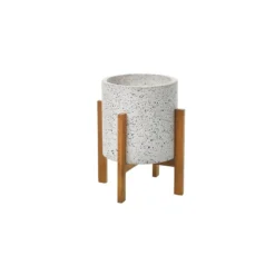 Accent Decor Dale Plant Stand