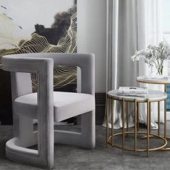 Tov FURNITURE Daniel Chair