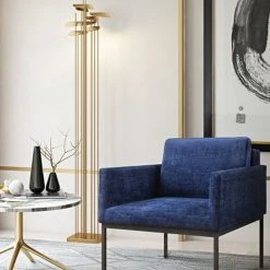 Tov Jules Chair FURNITURE