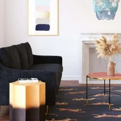 Tov Danish Side Table