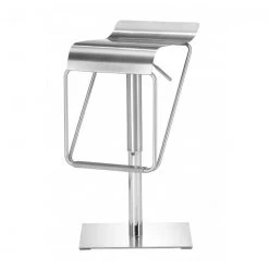 Zuo Dapunk Barstool FURNITURE