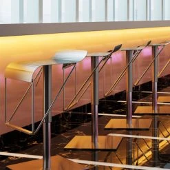 Zuo Dapunk Barstool FURNITURE