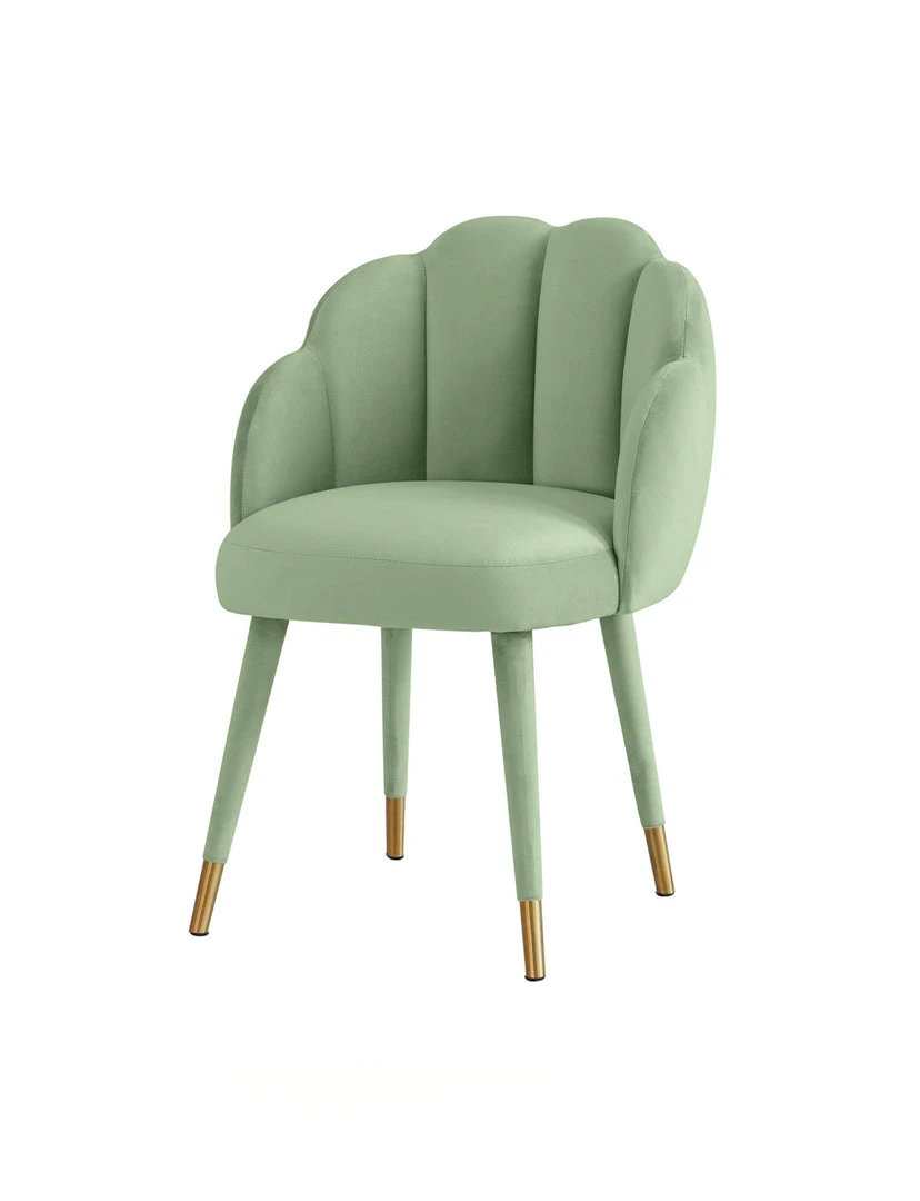 Tov Darcy Dining Chair FURNITURE 7 Tov Darcy Dining Chair FURNITURE