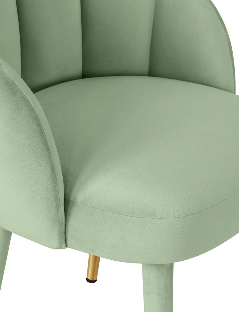 Tov Darcy Dining Chair FURNITURE 9 Tov Darcy Dining Chair FURNITURE