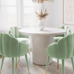 Tov Darcy Dining Chair FURNITURE 19 Tov Darcy Dining Chair FURNITURE