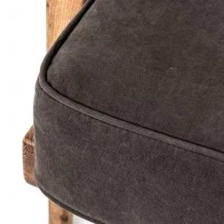 Four Hands Brandon Lounge Chair FURNITURE 15 Four Hands Brandon Lounge Chair FURNITURE