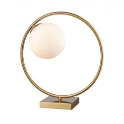 Elk NEW ARRIVAL Darling Table Lamp