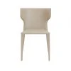Euro Style Davina Stacking Side Chair (Set Of 2) FURNITURE